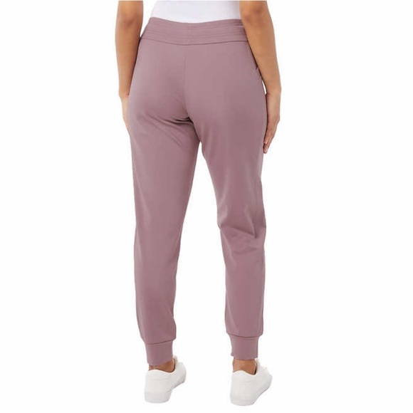 32 Degrees Ladies Tech Joggers - Picture 2 of 7